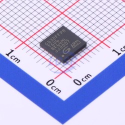GigaDevice Semicon Beijing GD32FFPRTGU6 GigaDevice Semicon Beijing GD32FFPRTGU6