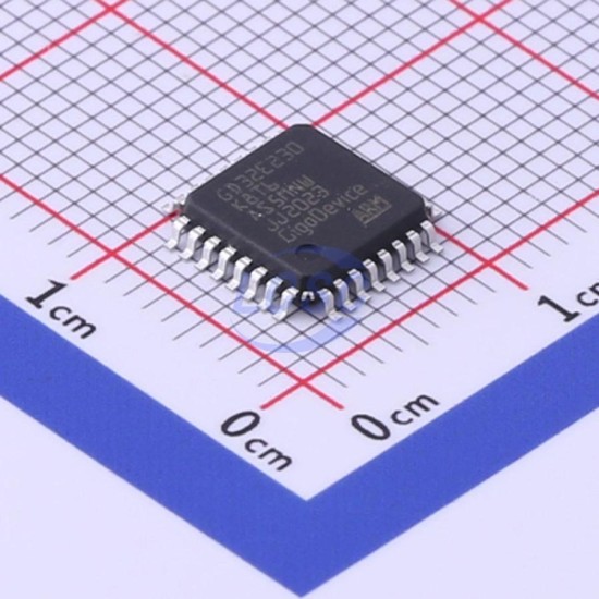 GigaDevice Semicon Beijing GD32E230K8T6 GigaDevice Semicon Beijing GD32E230K8T6
