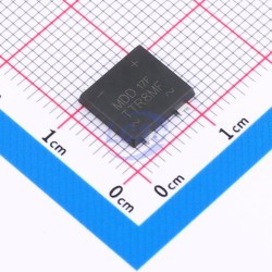 MDD(Microdiode Semiconductor) TTR8MF MDD(Microdiode Semiconductor) TTR8MF