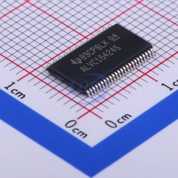 TI SN74ALVC164245DGGR