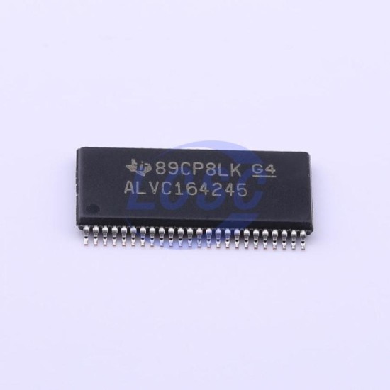 TI SN74ALVC164245DGGR