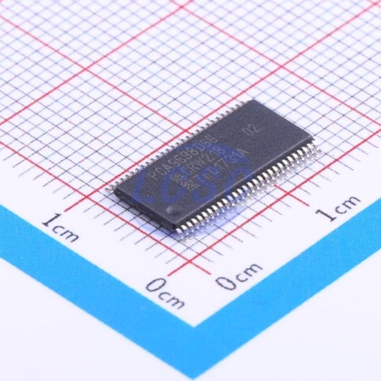NXP PCA9698DGG,512