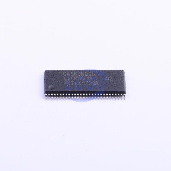 NXP PCA9698DGG,512