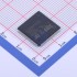 ST STM32F072VBT6