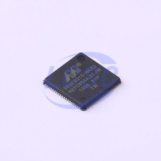 MARVELL 88SE9215A1-NAA2C000 MARVELL 88SE9215A1-NAA2C000
