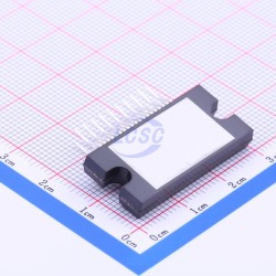 onsemi STK682-010-E onsemi STK682-010-E