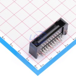 JAE Electronics TX25-40P-LT-H1E JAE Electronics TX25-40P-LT-H1E
