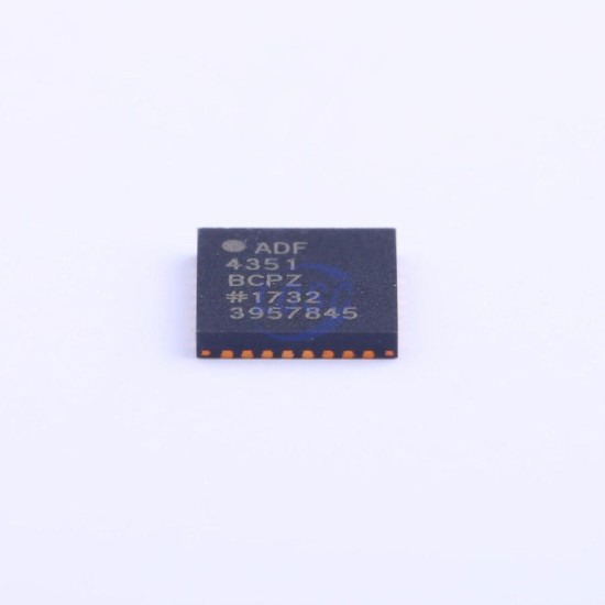 ADI ADF4351BCPZ-RL7