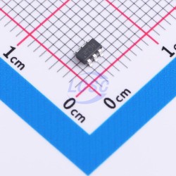 TI TXU0101DBVR TI TXU0101DBVR