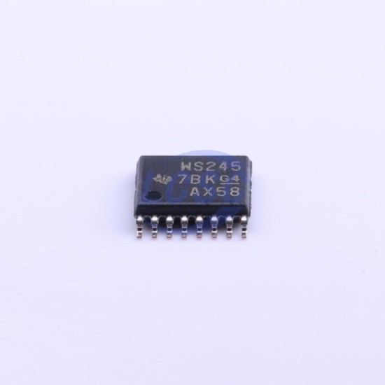 TI SN74AVCH4T245PWR
