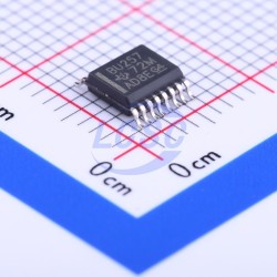 TI SN74CB3Q3257DBQR