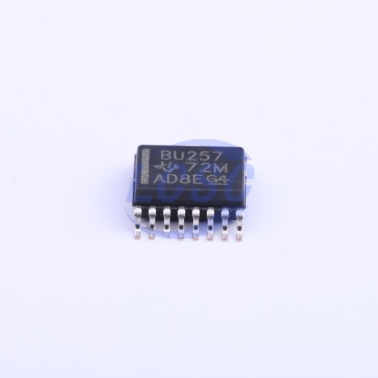 TI SN74CB3Q3257DBQR