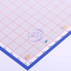 Huaxing Mechanical-Elec. MF1/8W-15Ω±1%T52 Huaxing Mechanical-Elec. MF1/8W-15Ω±1%T52