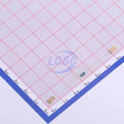 Huaxing Mechanical-Elec. MF1/8W-430Ω±1%T52 Huaxing Mechanical-Elec. MF1/8W-430Ω±1%T52