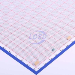 Huaxing Mechanical-Elec. MF1/8W-2.4KΩ±1%T52 Huaxing Mechanical-Elec. MF1/8W-2.4KΩ±1%T52