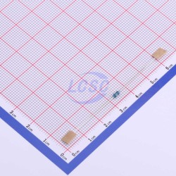 Huaxing Mechanical-Elec. MF1/8W-5.1KΩ±1%T52 Huaxing Mechanical-Elec. MF1/8W-5.1KΩ±1%T52