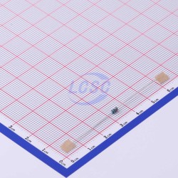 Huaxing Mechanical-Elec. MF1/8W-180KΩ±1%T52 Huaxing Mechanical-Elec. MF1/8W-180KΩ±1%T52