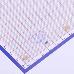 Huaxing Mechanical-Elec. MF1/8W-220KΩ±1%T52 Huaxing Mechanical-Elec. MF1/8W-220KΩ±1%T52