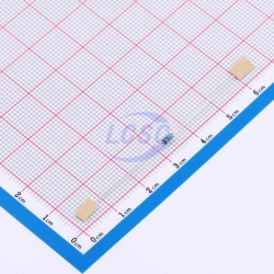 Huaxing Mechanical-Elec. MF1/8W-1.2MΩ±1%T52 Huaxing Mechanical-Elec. MF1/8W-1.2MΩ±1%T52