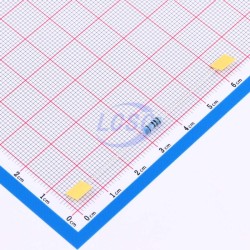 Huaxing Mechanical-Elec. MF1/4W-1Ω±1%T52 Huaxing Mechanical-Elec. MF1/4W-1Ω±1%T52