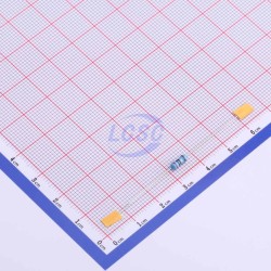 Huaxing Mechanical-Elec. MF1/4W-2Ω±1%T52 Huaxing Mechanical-Elec. MF1/4W-2Ω±1%T52