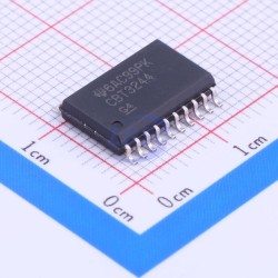 TI SN74CBT3244DWR