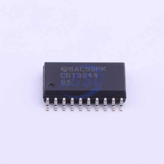 TI SN74CBT3244DWR TI SN74CBT3244DWR