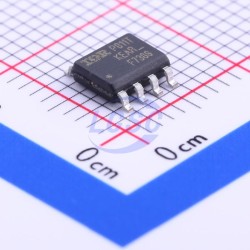 Infineon IRF7389TRPBF
