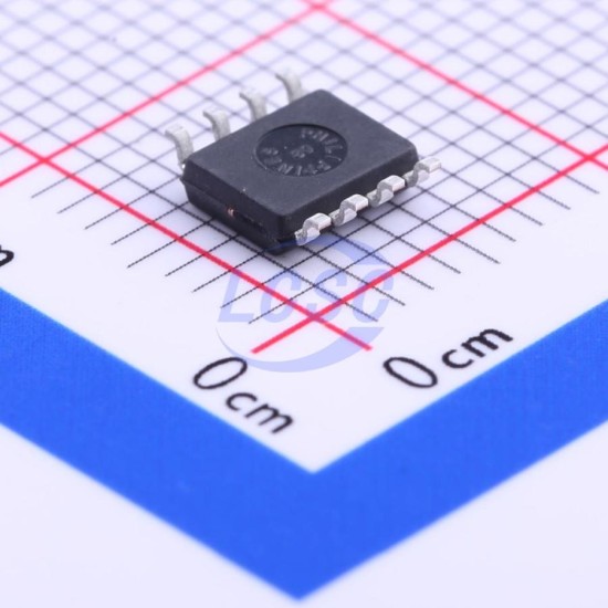 Infineon IRF7389TRPBF