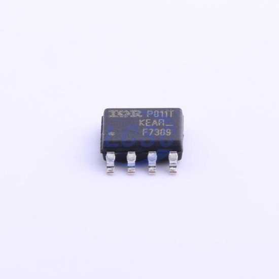 Infineon IRF7389TRPBF