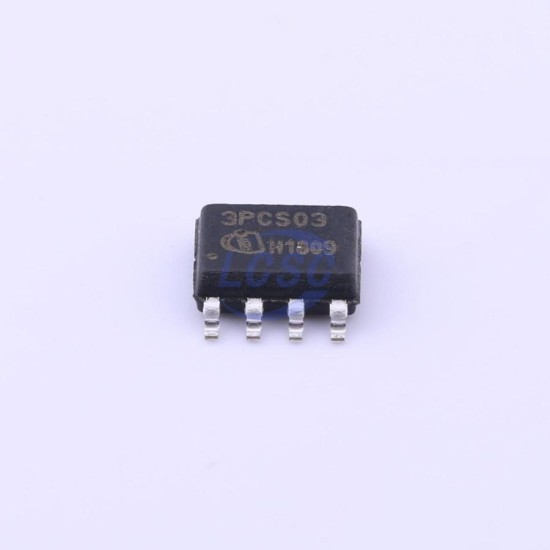 Infineon ICE3PCS03G