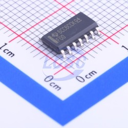 TI SN74F00DR