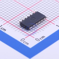 TI SN74F04DR TI SN74F04DR