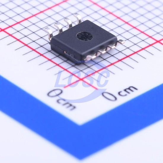 MICROCHIP MIC2026A-1YM