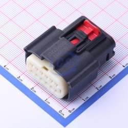 MOLEX 334721206