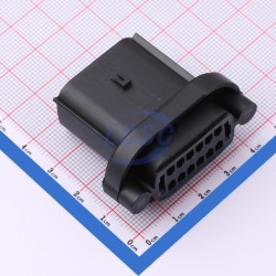 MOLEX 477252010 MOLEX 477252010