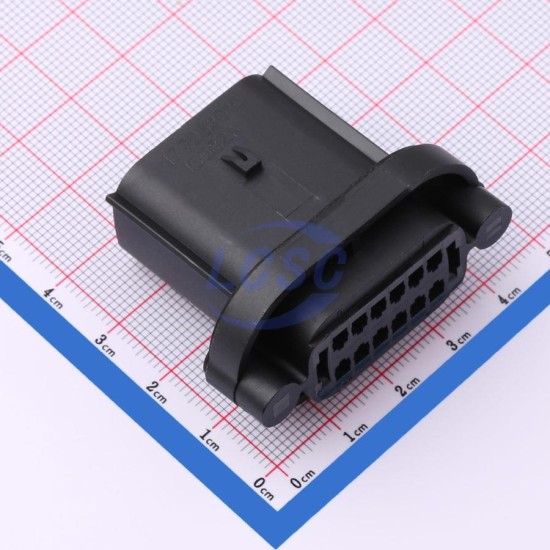 MOLEX 477252010