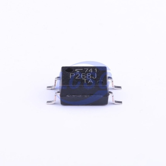 TOSHIBA TLP268J(TPL,E
