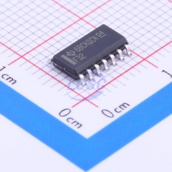 TI SN74F32DR