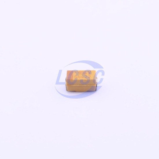 Kyocera AVX TAJA104K035RNJ