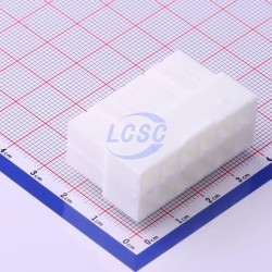 JST VLP-12V