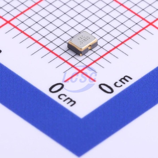 YXC Crystal Oscillators OT252025MJBA4SL YXC Crystal Oscillators OT252025MJBA4SL