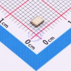 YXC Crystal Oscillators OT32258MJBA4SL YXC Crystal Oscillators OT32258MJBA4SL