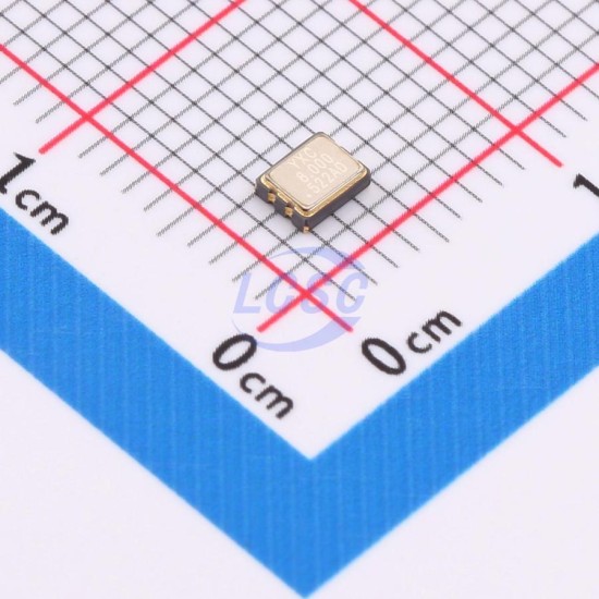 YXC Crystal Oscillators OT32258MJBA4SL