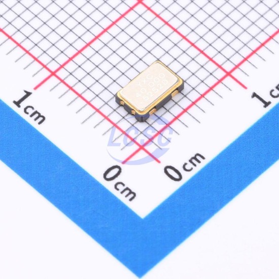 YXC Crystal Oscillators OT503240MJBA4SL YXC Crystal Oscillators OT503240MJBA4SL