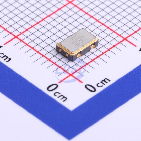 YXC Crystal Oscillators OT503212MJBA4SL YXC Crystal Oscillators OT503212MJBA4SL
