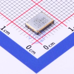 YXC Crystal Oscillators OT705011.2896MJBA4SL