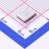 YXC Crystal Oscillators OT705012MJBA4SL