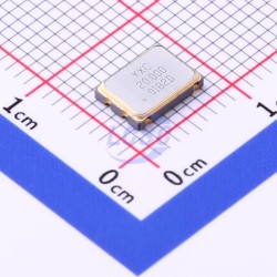 YXC Crystal Oscillators OT705020MJBA4SL YXC Crystal Oscillators OT705020MJBA4SL