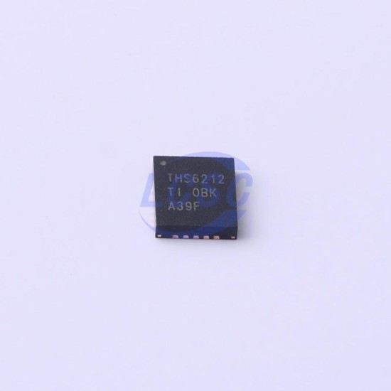 TI THS6212IRHFR